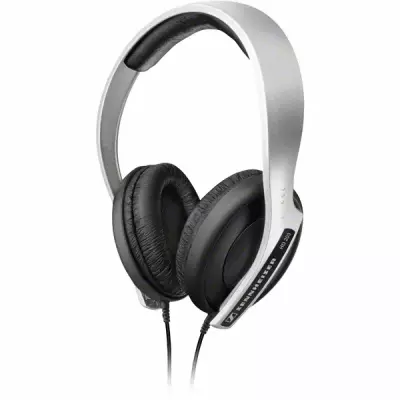 Closed Studio Headphones